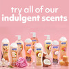 Softsoap Body Wash Coconut Scrub, 20 Fluid Ounces, 4 Per Case