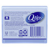 Q-Tip Cotton Swab Purse Pack, 30 Pieces, 36 Per Case