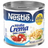 Nestle Media Crema Table Cream, 7.6 Fluid Ounces, 24 Per Case
