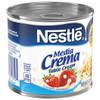 Nestle Media Crema Table Cream, 7.6 Fluid Ounces, 24 Per Case