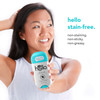 Hello Women s Aluminum-Free Clean & Fresh With Charcoal Deodorant, 2.6 Ounce, 12 Per Case