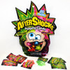 Aftershocks Popping Candy Peg Bag, 1.06 Ounce, 12 Per Box, 4 Per Case Aftershocks Popping Candy Peg Bag, 1.06 Ounce, 12 Per Box, 4 Per Case