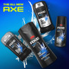 Axe Men Phoenix Body Spray, 4 Ounce, 12 Per Case Axe Men Phoenix Body Spray, 4 Ounce, 12 Per Case