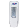 Adx-12 Dispenser, 1,200 Ml, 4.5 X 4 X 11.25, White
