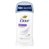 Dove Women 48 Hour Fresh Anti-Perspirant Deodorant Stick, 2.6 Ounce, 12 Per Case