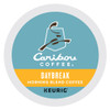 Caribou Coffee K-Cup Pod Daybreak Morning Blend, 10 Ounce, 4 Per Case Caribou Coffee K-Cup Pod Daybreak Morning Blend, 10 Ounce, 4 Per Case