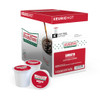 Krispy Kreme Doughnuts Classic Medium Roast Coffee K-Cup Pod, 24 Count, 4 Per Case Krispy Kreme Doughnuts Classic Medium Roast Coffee K-Cup Pod, 24 Count, 4 Per Case