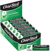 Chapstick Spearmint Blister Card, 0.15 Ounce, 144 Per Case