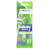 Gillette Sensor3 Sensitive Mens Disposable Razor, 36 Per Case