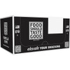 Food Should Taste Good Sweet Potato Tortilla Chips, 5.5 Ounce, 12 Per Case Food Should Taste Good Sweet Potato Tortilla Chips, 5.5 Ounce, 12 Per Case
