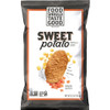 Food Should Taste Good Sweet Potato Tortilla Chips, 5.5 Ounce, 12 Per Case Food Should Taste Good Sweet Potato Tortilla Chips, 5.5 Ounce, 12 Per Case