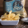 Carolina Kettle Outer Banks Sea Salt Flavored Kettle Chips, 5 Ounce, 14 Per Case