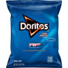 Doritos Reduced Fat Cool Ranch Tortilla Chips, 1 Ounce, 72 Per Case