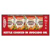 Jackson s Avocado Oil Habanero Nacho Sweet Potato Chips, 5 Ounce, 12 Per Case