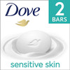 Dove Bar Soap Sensitive Skin, 8 Ounce, 12 Per Case Dove Bar Soap Sensitive Skin, 8 Ounce, 12 Per Case