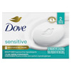 Dove Bar Soap Sensitive Skin, 8 Ounce, 12 Per Case Dove Bar Soap Sensitive Skin, 8 Ounce, 12 Per Case