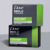 Dove Men Bar Soap Extra Fresh, 7.5 Ounce, 24 Per Case Dove Men Bar Soap Extra Fresh, 7.5 Ounce, 24 Per Case