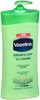 Vaseline Skin Care Aloe Soothe, 20.3 Fluid Ounce, 4 Per Case
