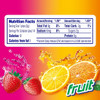 Mentos Vertical Showbox Mixed Fruit Candy, 1.32 Ounces, 15 Per Box, 24 Per Case Mentos Vertical Showbox Mixed Fruit Candy, 1.32 Ounces, 15 Per Box, 24 Per Case