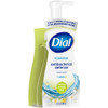 Dial White Tea Foaming Hand Soap Antibacterial Defense, 10 Fluid Ounce, 8 Per Case
