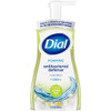 Dial White Tea Foaming Hand Soap Antibacterial Defense, 10 Fluid Ounce, 8 Per Case