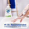 Dial Antibacterial Liquid Hand Soap Aloe, 11 Fluid Ounce, 12 Per Case Dial Antibacterial Liquid Hand Soap Aloe, 11 Fluid Ounce, 12 Per Case
