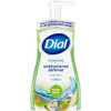 Dial Foaming Hand Wash Antibacterial Fresh Pear, 10 Fluid Ounce, 8 Per Case