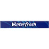 Wrigleys Winterfresh Gum, 15 Piece, 10 Per Box, 12 Per Case