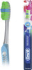 Oral B Indicator Adult Manual Toothbrush Long Handle Soft, 1 Piece, 72 Per Case Oral B Indicator Adult Manual Toothbrush Long Handle Soft, 1 Piece, 72 Per Case