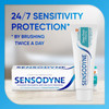 Sensodyne Deep Clean Toothpaste, 4 Ounces, 12 Per Case
