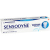 Sensodyne Repair & Protect Toothpaste, 3.4 Ounces, 12 Per Case