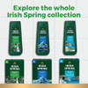 Irish Spring Body Wash Original Sulfate Free, 20 Fluid Ounces, 4 Per Case