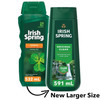 Irish Spring Body Wash Original Sulfate Free, 20 Fluid Ounces, 4 Per Case