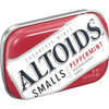 Altoids Smalls Sugar Free Peppermint, 0.37 Ounces, 9 Per Box, 12 Per Case Altoids Smalls Sugar Free Peppermint, 0.37 Ounces, 9 Per Box, 12 Per Case