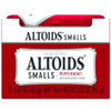 Altoids Smalls Sugar Free Peppermint, 0.37 Ounces, 9 Per Box, 12 Per Case Altoids Smalls Sugar Free Peppermint, 0.37 Ounces, 9 Per Box, 12 Per Case