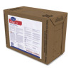 Diversey Pro Strip Heavy-Duty Floor Stripper, Cherry Almond Scent, Liquid, 5 gal Envirobox
