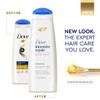 Dove Intensive Repair Shampoo, 12 Fluid Ounce, 6 Per Case Dove Intensive Repair Shampoo, 12 Fluid Ounce, 6 Per Case