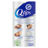 Q-Tip Cotton Swabs Antibacterial, 300 Piece, 12 Per Case