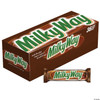 Milky Way Single Candy Bar Milky Way Single Candy Bar