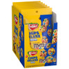 Keebler Chips Deluxe Minis Rainbow M&M s Cookies, 3 Ounce, 6 Per Box, 6 Per Case Keebler Chips Deluxe Minis Rainbow M&M s Cookies, 3 Ounce, 6 Per Box, 6 Per Case