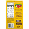 Keebler Chips Deluxe Minis Rainbow M&M s Cookies, 3 Ounce, 6 Per Box, 6 Per Case Keebler Chips Deluxe Minis Rainbow M&M s Cookies, 3 Ounce, 6 Per Box, 6 Per Case
