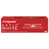 Colgate Optic White Stain Fighter Clean Mint Toothpaste, 4.2 Ounce, 24 Per Case