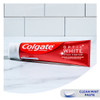 Colgate Optic White Stain Fighter Clean Mint Toothpaste, 4.2 Ounce, 24 Per Case