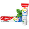 Colgate Total Whitening Gel Toothpaste, 5.1 Ounces, 24 Per Case