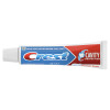 Crest Cavity Protection Regular Toothpaste, 2.4 Ounce, 24 Per Case Crest Cavity Protection Regular Toothpaste, 2.4 Ounce, 24 Per Case