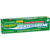 Polident Dentu-Creme Denture Cleanser Paste, 3.9 Ounces, 12 Per Case