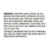 Nerds Gummy Clusters Very Berry, 3 Ounce, 48 per case Nerds Gummy Clusters Very Berry, 3 Ounce, 48 per case