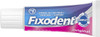Fixodent Denture Adhesive Cream, 0.75 Ounce, 24 Per Case