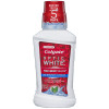 Colgate Optic White Icy Fresh Mint Mouthwash, 8 Fluid Ounces, 6 Per Case Colgate Optic White Icy Fresh Mint Mouthwash, 8 Fluid Ounces, 6 Per Case
