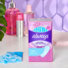 Always Regular Thin Pantiliner Unscented, 20 Count, 24 Per Case Always Regular Thin Pantiliner Unscented, 20 Count, 24 Per Case